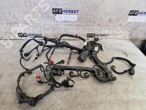 Ledningsnet FIAT TIPO Estate (356_, 357_) 1.6 D (356WXG1B) (120 hp) 27178998