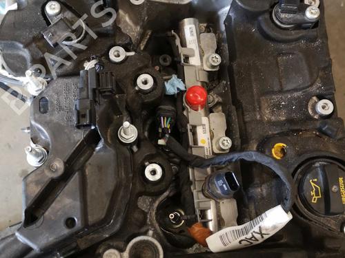 Engine FORD FIESTA VII (HJ, HF) 1.0 EcoBoost mHEV | BP34368731M1  - Image 5