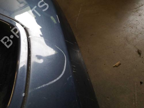 Tailgate OPEL ASTRA J (P10) 1.7 CDTI (68) | BP22277829C6 