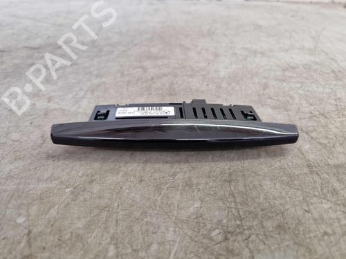 Multifunctionele display MERCEDES-BENZ E-CLASS T-Model (S212) E 250 CDI / BlueTEC (212.203, 212.204) (204 hp) 29200710