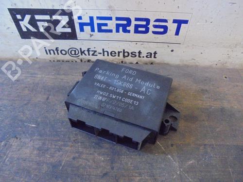 Steuergerät für Steuergerät FORD FOCUS II Turnier (DA_, FFS, DS) 1.6 TDCi (109 hp) 34139557 34139557