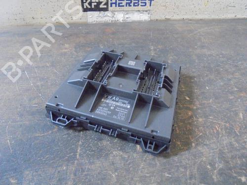 Used Control unit VW POLO V (6R1, 6C1) 1.2 (60 hp) 13436057