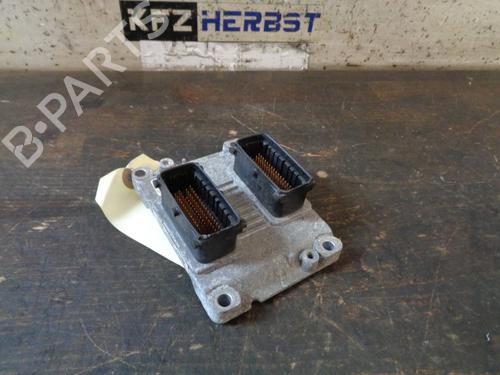 Computer motormanagement OPEL CORSA D (S07) 1.2 (L08, L68) (80 hp) 20096951
