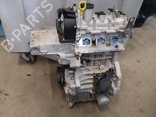 Engine VW POLO VI (AW1, BZ1, AE1) 1.0 | BP13443603M1 