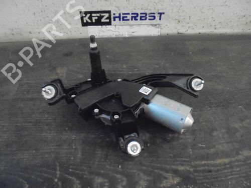 Rear wiper motor HYUNDAI i20 II (GB, IB) 1.2 | BP12889034M102 