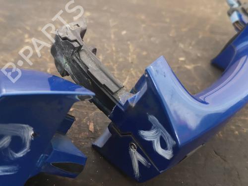 Front right exterior door handle FORD ECOSPORT 1.0 EcoBoost | BP12891779C129