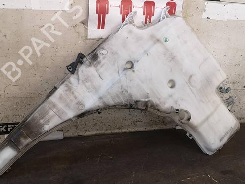 Used Windscreen washer tank BMW X1 (E84) xDrive 18 d (143 hp) 12891266