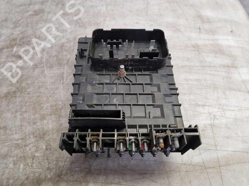Fuse box VW GOLF VI (5K1) 1.6 TDI | BP25775906E1 