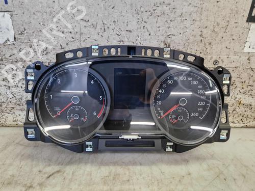 Cockpit VW GOLF VII Variant (BA5, BV5) 2.0 TDI (150 hp) 29989207