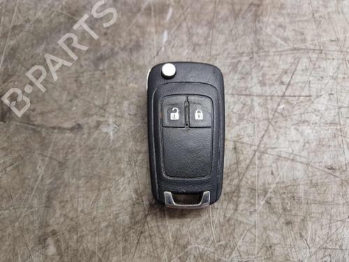 Switch OPEL MOKKA / MOKKA X (J13) 1.4 (_76) | BP31351188I30 - Image 2