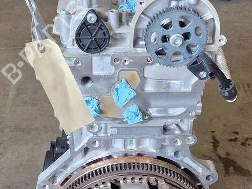 Engine VW POLO VI (AW1, BZ1, AE1) 1.0 MPi | BP26579801M1 
