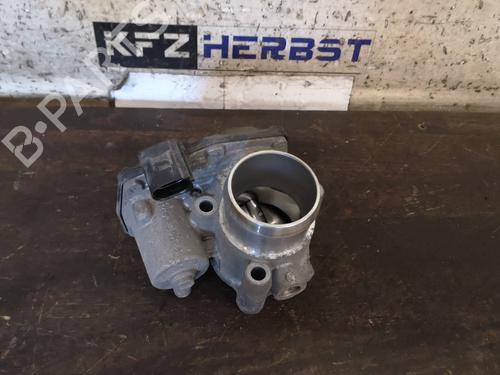 Used Throttle body FORD B-MAX (JK) 1.0 EcoBoost (100 hp) 13437376