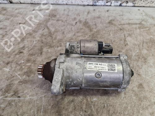 Used Starter Starter VW PASSAT B8 Variant (3G5, CB5) 1.6 TDI (120 hp) 34155831 34155831