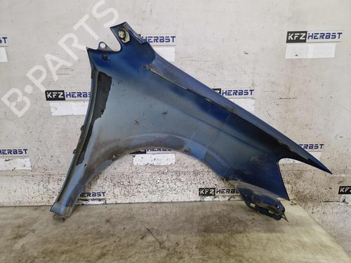 Błotnik przedni lewy VW POLO V (6R1, 6C1) 1.2 TDI | BP29912559C41