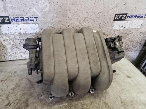 Colector de admissão Colector de admissão AUDI A6 C7 Avant (4G5, 4GD) 2.8 FSI quattro (204 hp) 33845489 33845489