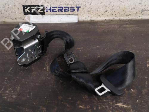 Used Rear right seatbelt AUDI A3 Limousine (8VS, 8VM) 30 TDI (115 hp) 19946083
