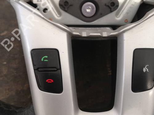 Steering wheel KIA SPORTAGE III (SL) 2.0 CRDi AWD | BP12876085C49