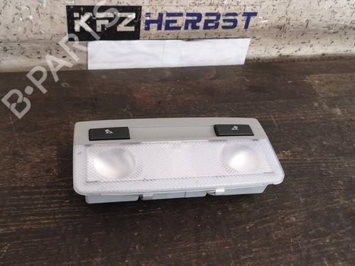 Used Interior roof light OPEL ASTRA K Sports Tourer (B16) 1.6 CDTi (35) (110 hp) 12879030