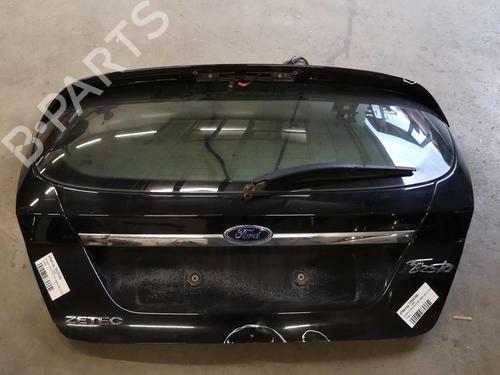 Used Tailgate FORD FIESTA VI (CB1, CCN) 1.4 (97 hp) 22292263
