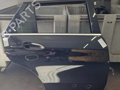 Used Right rear door MERCEDES-BENZ E-CLASS T-Model (S212) E 250 CDI / BlueTEC (212.203, 212.204) (204 hp) 29019951