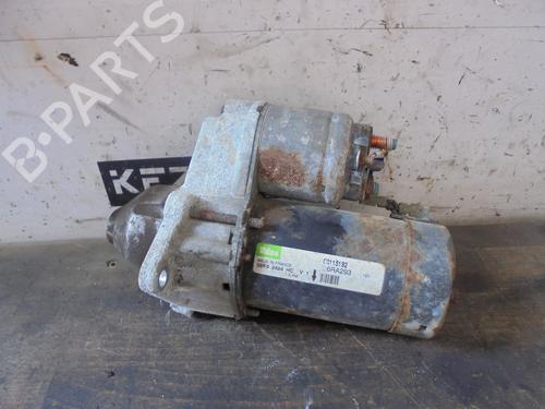 Startmotor OPEL MERIVA A MPV (X03) 1.4 16V Twinport (E75) (90 hp) 13440787