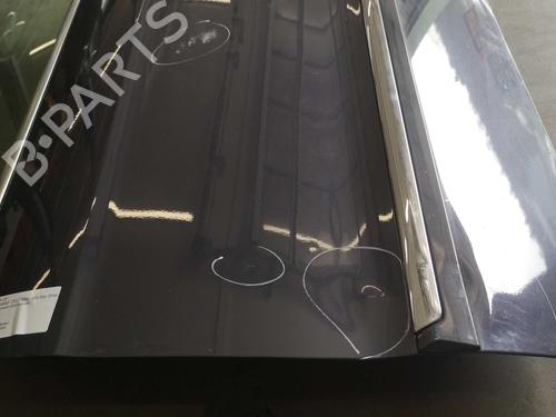 Left front door FORD GALAXY II (WA6) 2.0 | BP22285169C2 