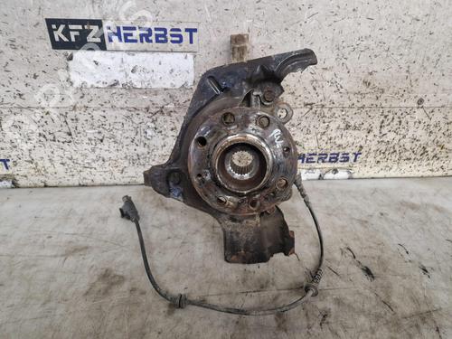 Used Right front steering knuckle OPEL CORSA E (X15) 1.3 CDTI (08, 68) (75 hp) 31994681