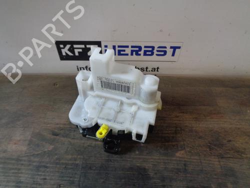 Used Front right lock FIAT PANDA (169_) 1.2 (169AXF2A, 169AXF1A) (69 hp) 13440391