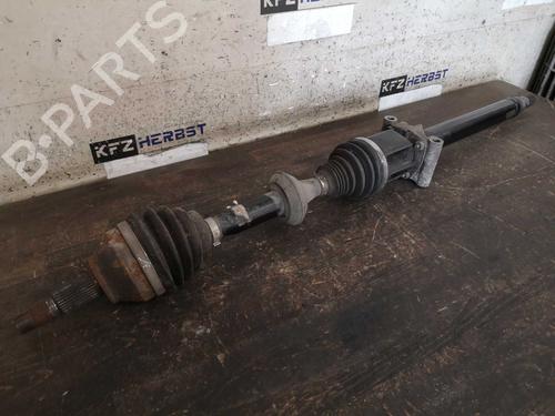 Used Right front driveshaft ALFA ROMEO 159 Sportwagon (939_) 1.9 JTDM 8V (939BXE1B) (120 hp) 19946536