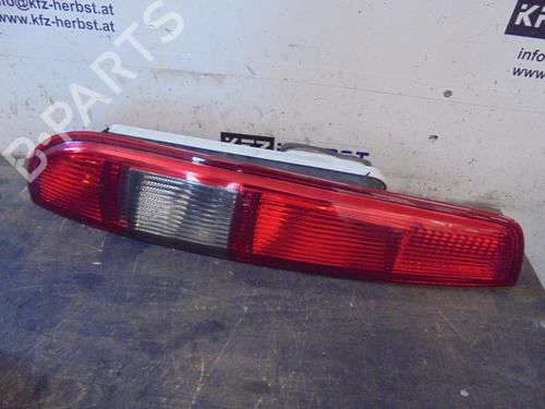 Used Left taillight FORD FOCUS II Turnier (DA_, FFS, DS) 1.6 TDCi (109 hp) 12866603