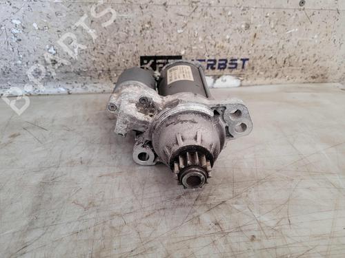 Starter SKODA FABIA III (NJ3) 1.0 | BP24168637M8 