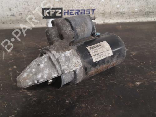 Startmotor FORD TRANSIT CUSTOM V362 Bus (F3) 2.2 TDCi (100 hp) 22282856