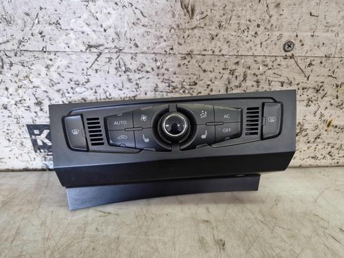 Used Climate control AUDI A5 Sportback (8TA) 2.0 TDI (170 hp) 29823989