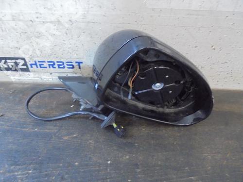 Used Right mirror OPEL CORSA D (S07) 1.0 (L08, L68) (65 hp) 20496263