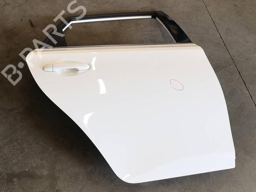 Used Right rear door TOYOTA AURIS Estate (_E18_) 1.6 D4-D (WWE185_) (112 hp) 12891972