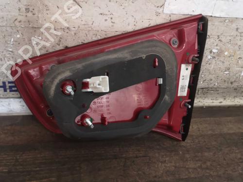 Left taillight KIA SPORTAGE III (SL) 2.0 CRDi AWD | BP22285414C34 