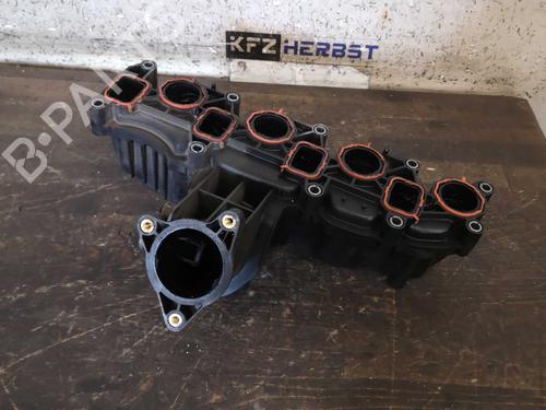 Intake manifold AUDI A1 (8X1, 8XK) 1.6 TDI | BP22287299M70 