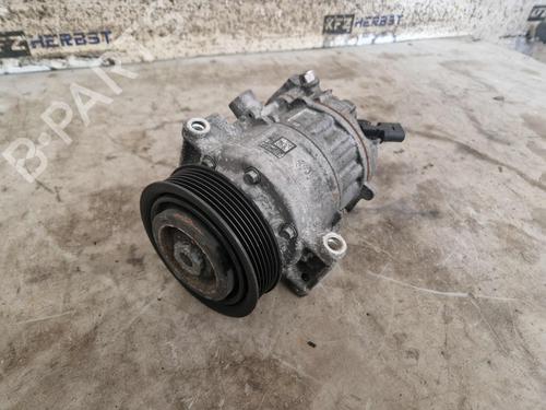 Used AC compressor AC compressor 39649001 39649001