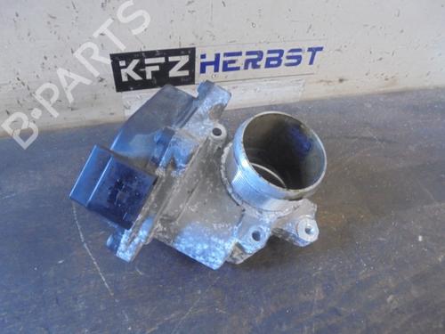 Used Throttle body SEAT ALTEA XL (5P5, 5P8) 1.6 TDI (105 hp) 20124408