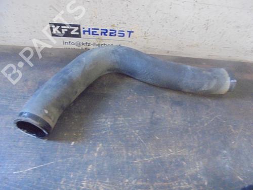 Used Pipe MAZDA 5 (CR) 2.0 CD (CR19) (110 hp) 21786798