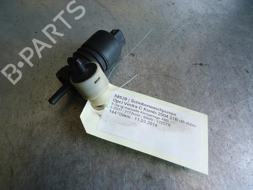 Used Washer pump OPEL VECTRA C Estate (Z02) 2.2 DTI (F35) (125 hp) 13066065