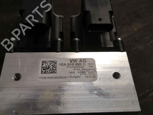 Other SKODA ENYAQ iV Coupe (5AC) RS | BP31640057O1