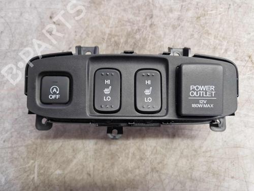 Used Switch HONDA CR-V IV (RM_) 1.6 i-DTEC (RE6) (120 hp) 29019865