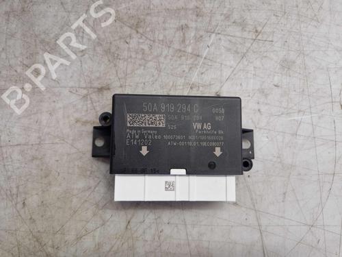 Used Control unit VW GOLF VII Variant (BA5, BV5) 2.0 TDI (150 hp) 29989227