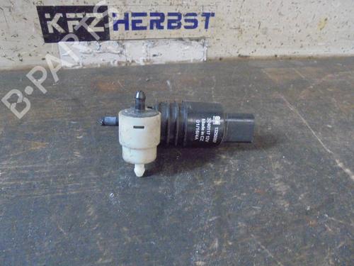 Used Washer pump OPEL CORSA E (X15) 1.2 (08, 68) (69 hp) 13069170