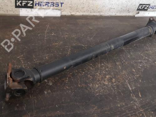 Used Driveshaft BMW 3 (F30, F80) 318 d xDrive (143 hp) 12876825