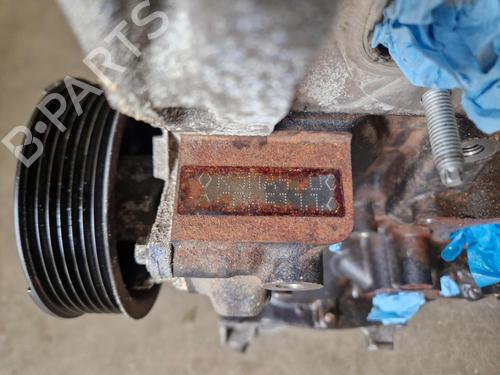 Engine NISSAN X-TRAIL III (T32_, T32R, T32RR) 1.6 dCi ALL MODE 4x4-i (NT32) | BP26488542M1 