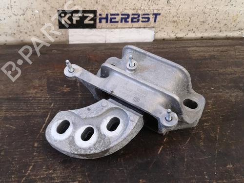 Used Gearbox mount FORD FIESTA VII (HJ, HF) 1.0 EcoBoost (101 hp) 12875216