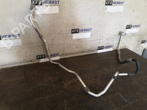 Used AC pipe VW POLO V (6R1, 6C1) 1.2 TDI (75 hp) 13065140