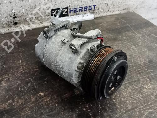 AC compressor FORD KUGA II (DM2) 2.0 TDCi | BP22294603M34 